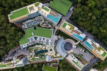 mida grande resort phuket