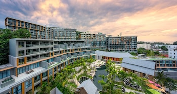 mida grande resort phuket