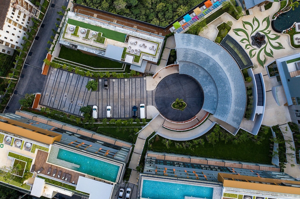 mida grande resort phuket