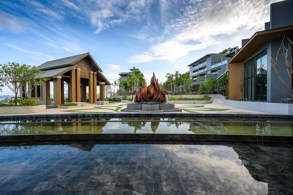 mida grande resort phuket