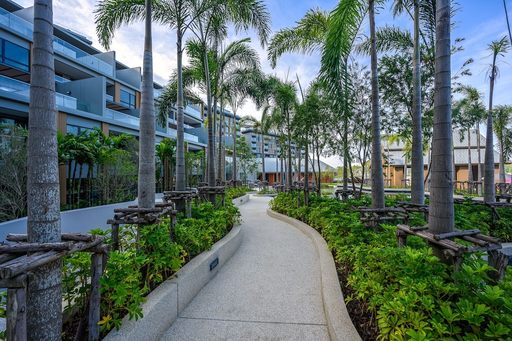 mida grande resort phuket