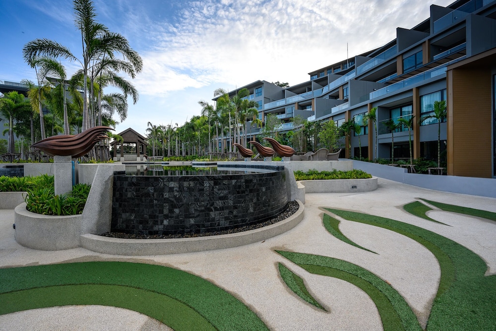 mida grande resort phuket