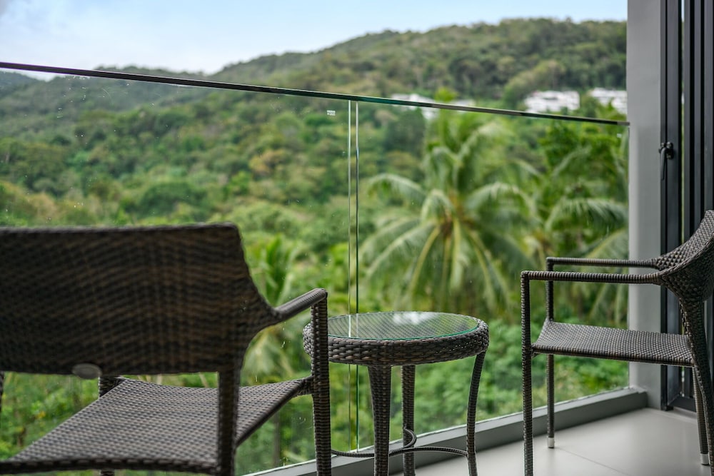 mida grande resort phuket