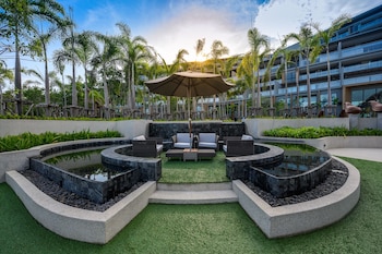 mida grande resort phuket