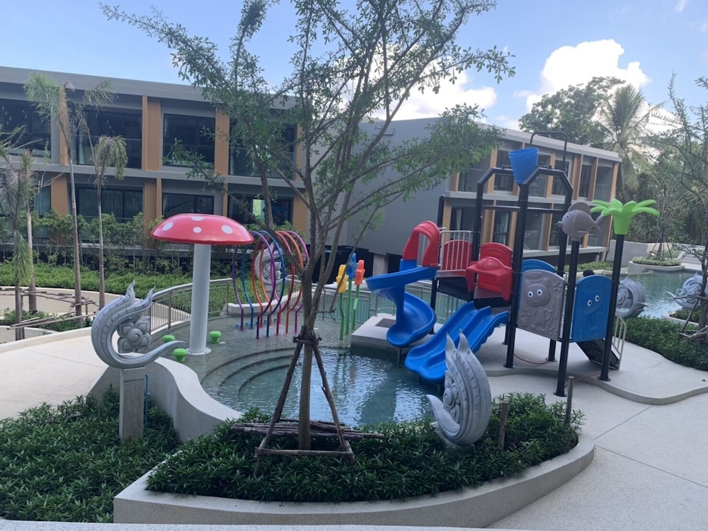 mida grande resort phuket