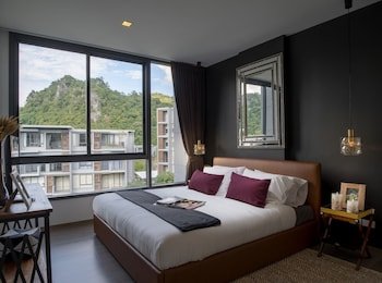the valley 23 estate at khaoyai by away