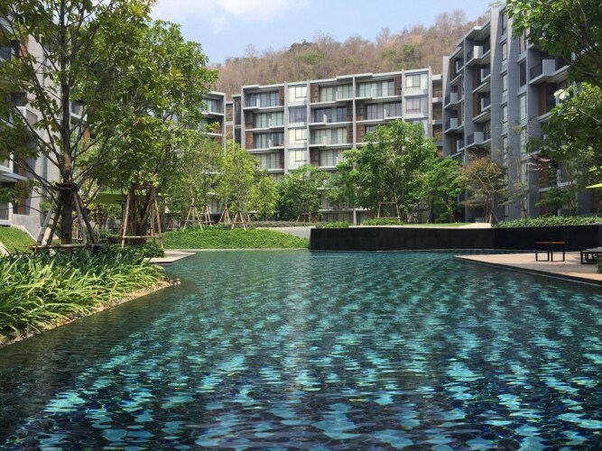 the valley 23 estate at khaoyai by away