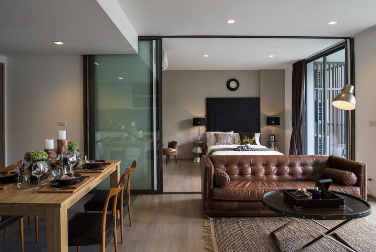 the valley 23 estate at khaoyai by away