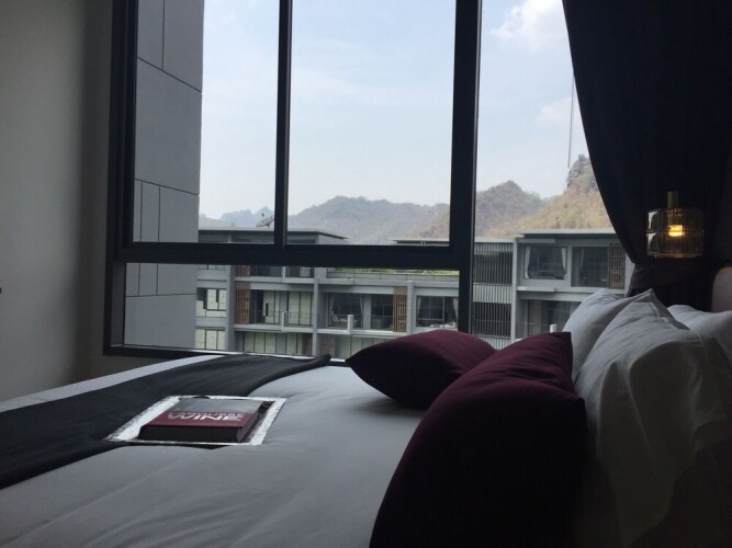 the valley 23 estate at khaoyai by away