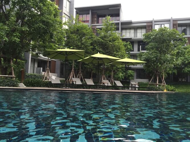 the valley 23 estate at khaoyai by away