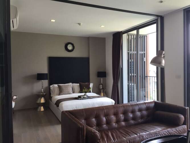 the valley 23 estate at khaoyai by away