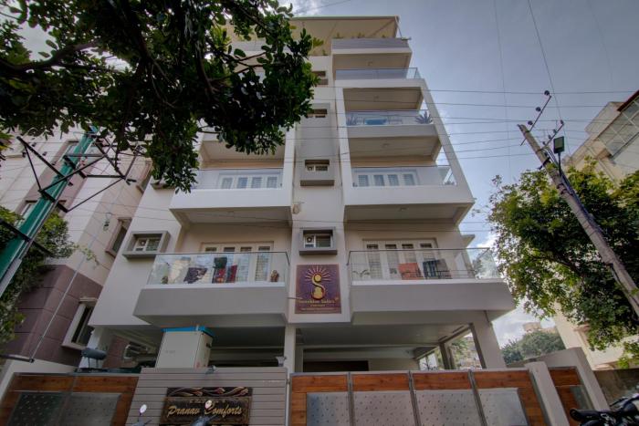 sunshine suites premium