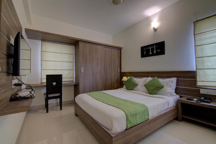 sunshine suites premium