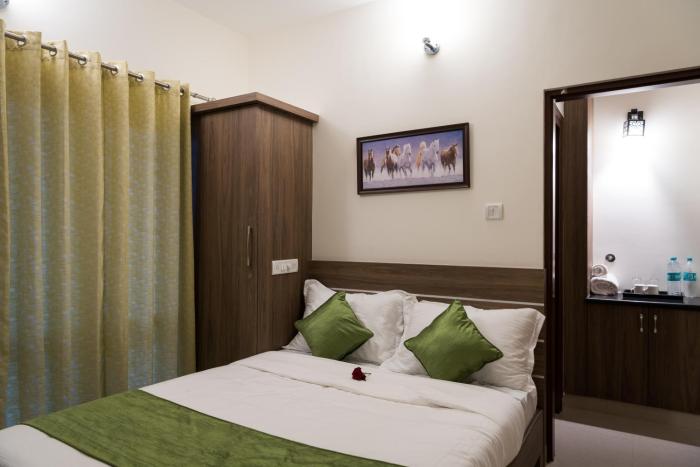 sunshine suites premium