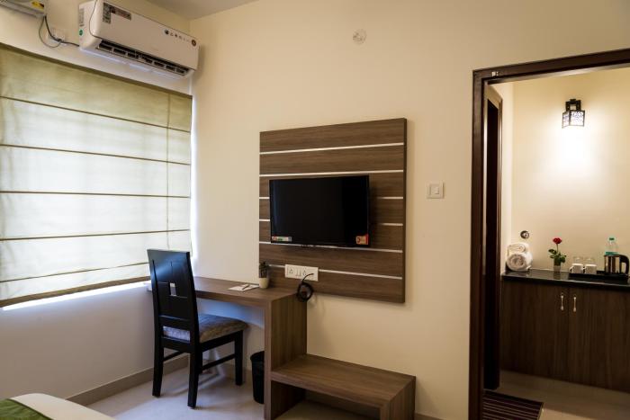 sunshine suites premium