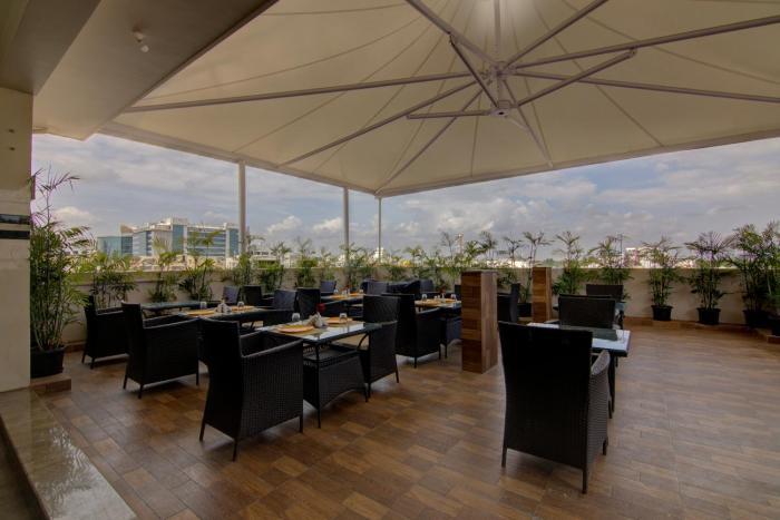 sunshine suites premium