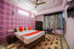 Hotel White Palace,Hawa Sadak,3 star