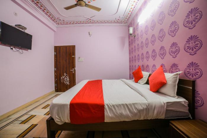hotel white palace