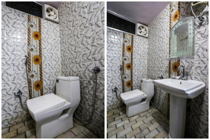 hotel white palace