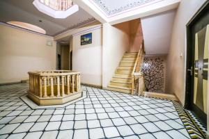 hotel white palace