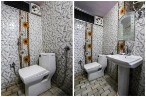 hotel white palace