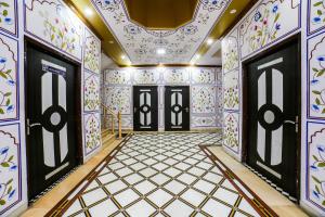 hotel white palace