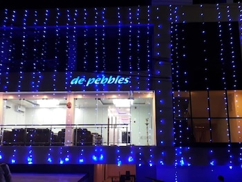 hotel de pebbles