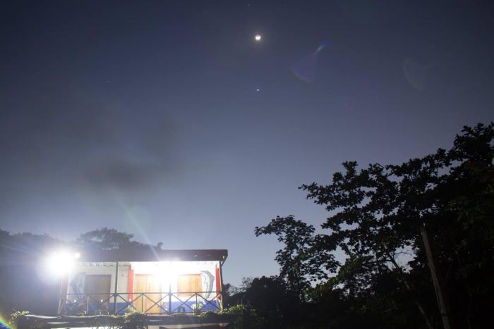 casa hostal playa coral