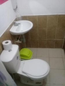 Casa Hostal Playa Coral,Capurgana>>Acandi,3 star