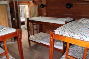 casa hostal playa coral