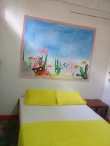 Casa Hostal Playa Coral,Capurgana>>Acandi,3 star