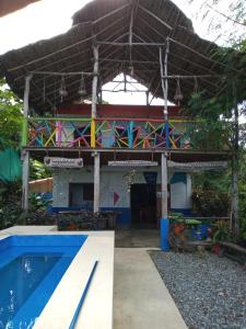 Casa Hostal Playa Coral,Capurgana>>Acandi,3 star