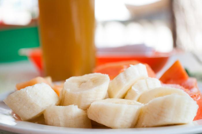 hostal pelikan taganga