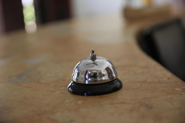 hostal pelikan taganga