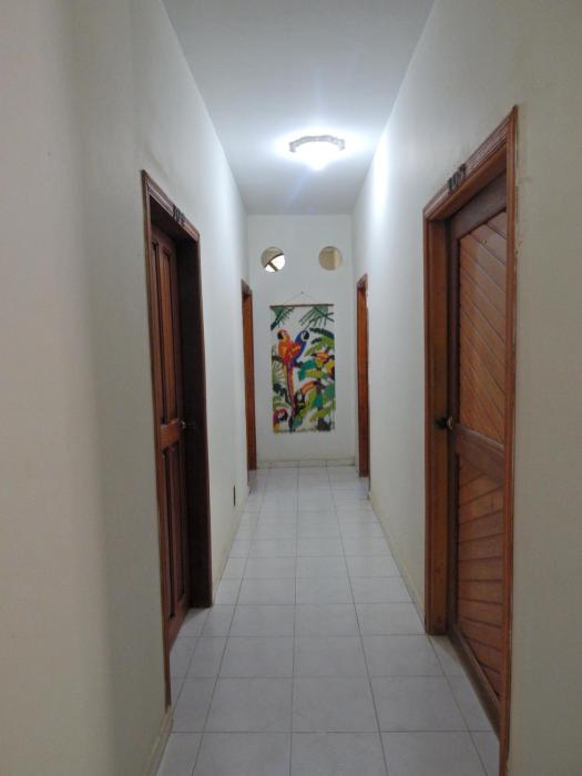 hostal pelikan taganga