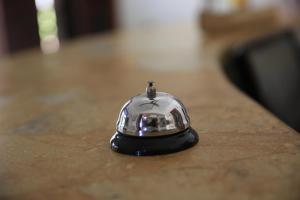 hostal pelikan taganga