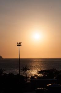 hostal pelikan taganga