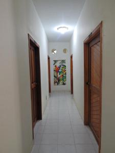 hostal pelikan taganga