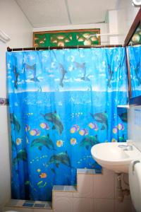 hostal pelikan taganga