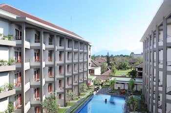 lombok garden hotel