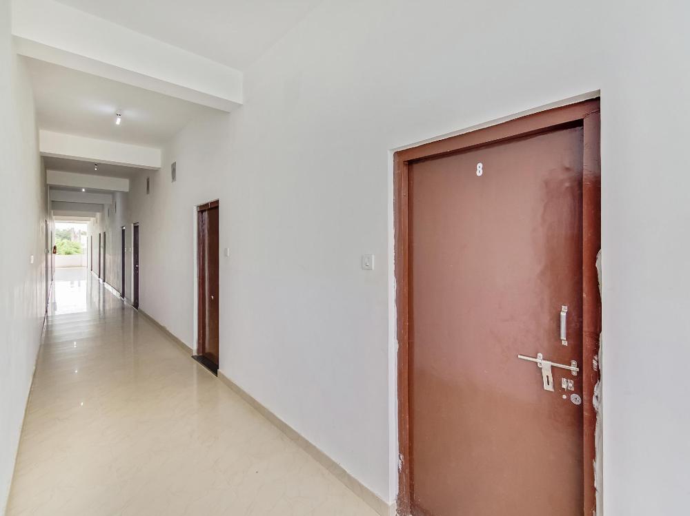 siya hotel and garden by oyo rooms