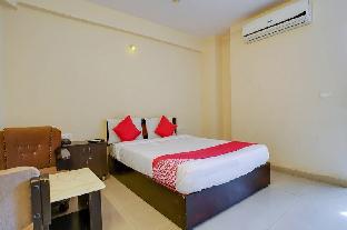 Hotel O Srinivasa Grand,Suchitra Road,4 star