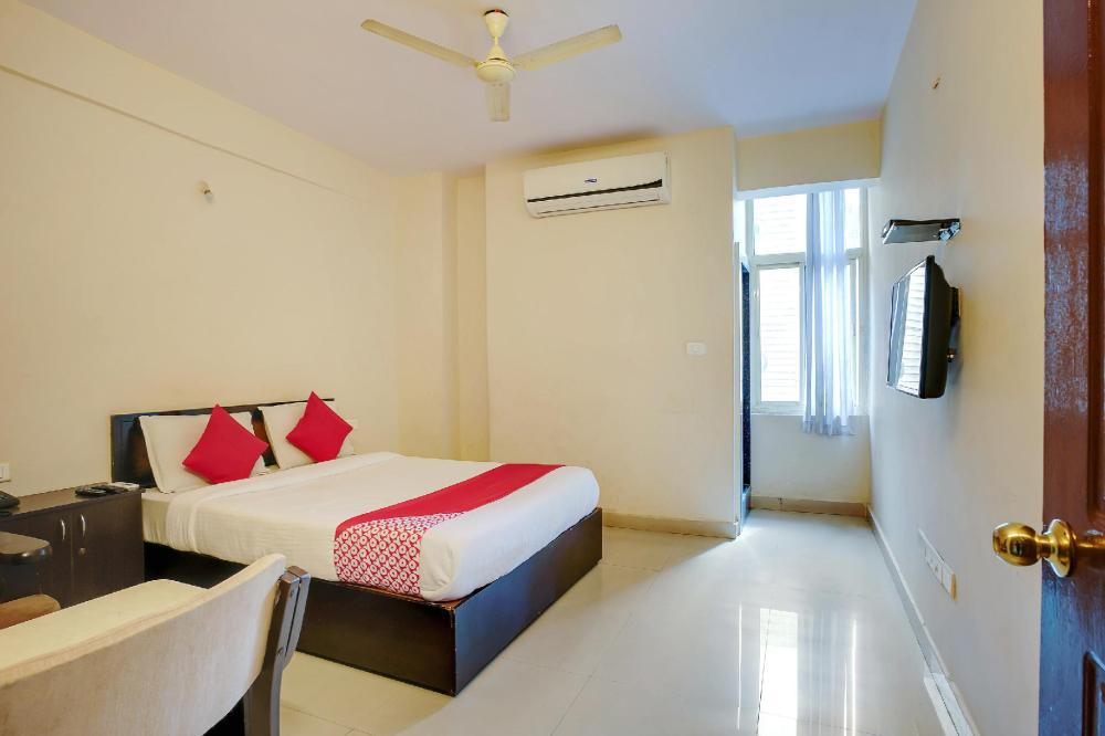 hotel o srinivasa grand