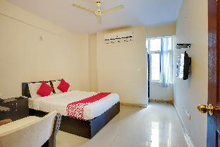 Hotel O Srinivasa Grand,Suchitra Road,4 star