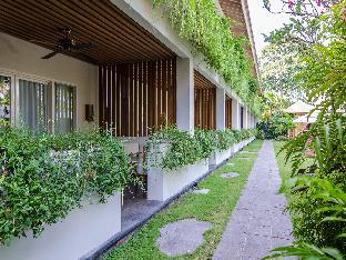 the open house bali