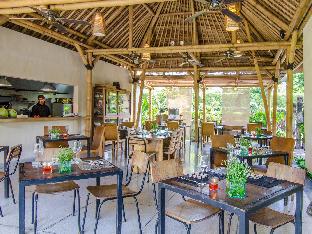 the open house bali