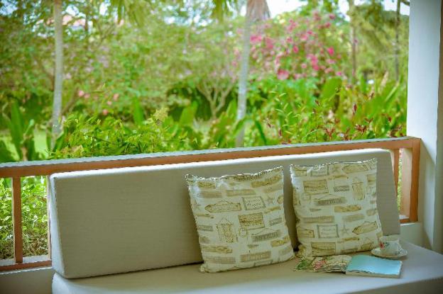 the open house bali