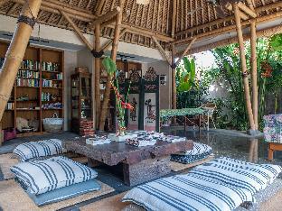 the open house bali