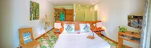the open house bali