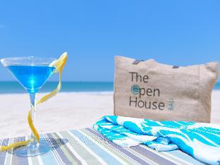 the open house bali